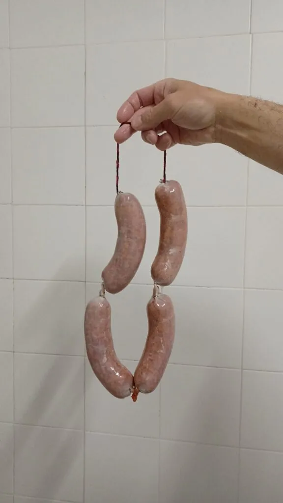 materia prima
