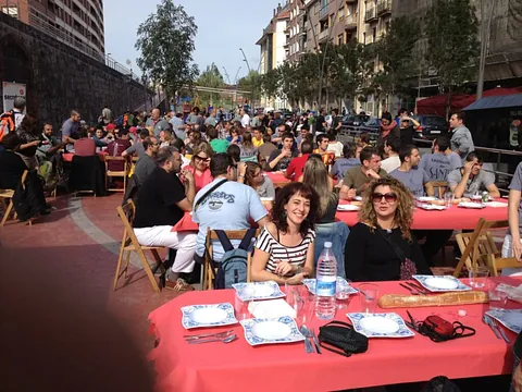 Putxeras Jon Villar comenzales