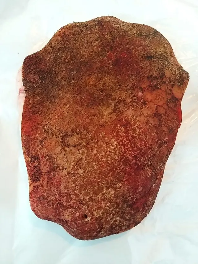 materia prima
